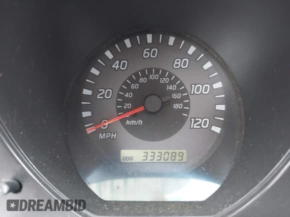 ✅ 2002 Nissan Frontier SE • VIN: 1N6ED29X82C380418 • Лот: 43701242. Опубликован ранее на IAAI с пробегом 333 089 миль. Бесплатный доступ к архиву аукционных продаж из США и подробный отчёт об истории автомобиля на DreamBid. Изображение 7.