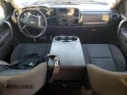 ✅ 2011 Chevrolet Silverado 1500 LT • VIN: 3GCPCSE06BG310565 • Lot: 38804184. Listed on Copart with 165,381 mi. Free auction sales archive from the USA and detailed vehicle history report at DreamBid. Image 8.