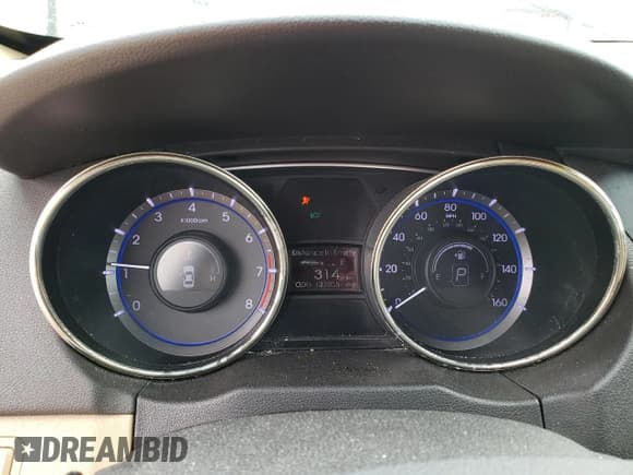 ✅ 2011 Hyundai Sonata GLS • VIN: 5NPEB4AC8BH180351 • Lot: 51241924. Listed on Copart with 137,035 mi. Free auction sales archive from the USA and detailed vehicle history report at DreamBid. Image 9.