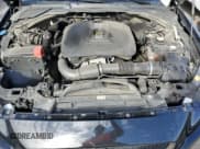 ✅ 2017 Jaguar XE 25t • VIN: SAJAR4BG0HA966531 • Lot: 39921093. Wystawiony na Copart z przebiegiem 86 117 mil. Bezpłatny archiwum sprzedaży aukcyjnych z USA i szczegółowy raport historii pojazdu na DreamBid. Zdjęcie 11.