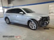 ✅ 2017 Audi Q7 Premium Plus • VIN: WA1LAAF77HD008115 • Lot: 82574765. Listed on Copart with 94,540 mi. Free auction sales archive from the USA and detailed vehicle history report at DreamBid. Image 4.