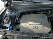 ✅ 2024 Hyundai Palisade SEL • VIN: KM8R24GE2RU780076 • Лот: 84860404. Опубликован ранее на Copart с пробегом 9 097 миль. Бесплатный доступ к архиву аукционных продаж из США и подробный отчёт об истории автомобиля на DreamBid. Изображение 15.