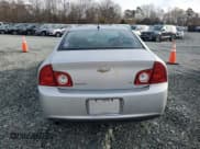 ✅ 2009 Chevrolet Malibu 1LT • VIN: 1G1ZH57B994201351 • Lot: 82472314. Listed on Copart with 133,734 mi. Free auction sales archive from the USA and detailed vehicle history report at DreamBid. Image 6.