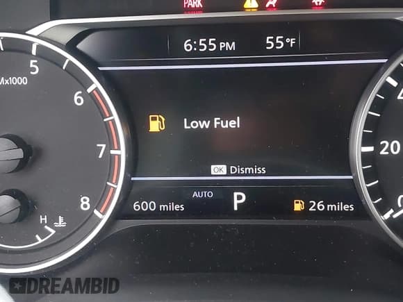 ✅ 2025 Nissan Rogue S • VIN: 5N1BT3ABXSC765294 • Lot: 41905928. Listed on IAAI with 600 mi. Free auction sales archive from the USA and detailed vehicle history report at DreamBid. Image 16.