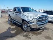 ✅ 2014 Ram 2500 Tradesman • VIN: 3C6UR5CL6EG224457 • Lot: 42333288. Listed on IAAI with 77,359 mi. Free auction sales archive from the USA and detailed vehicle history report at DreamBid. Image 1.