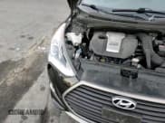 ✅ 2017 Hyundai Veloster Turbo • VIN: KMHTC6AE3HU313531 • Lot: 87405994. Wystawiony na Copart z przebiegiem 34 869 mil. Bezpłatny archiwum sprzedaży aukcyjnych z USA i szczegółowy raport historii pojazdu na DreamBid. Zdjęcie 13.