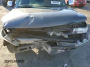 ✅ 2001 Chevrolet Silverado 1500 LS • VIN: 2GCEK19T611148713 • Лот: 79060494. Опубликован ранее на Copart с пробегом 117 381 миль. Бесплатный доступ к архиву аукционных продаж из США и подробный отчёт об истории автомобиля на DreamBid. Изображение 11.