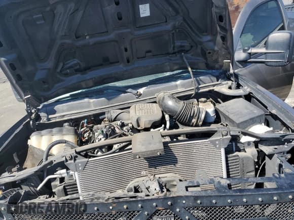 ✅ 2009 Chevrolet Silverado 2500HD LT • VIN: 1GCHK53609F158729 • Lot: 51768785. Listed on Copart with Not provided. Free auction sales archive from the USA and detailed vehicle history report at DreamBid. Image 11.