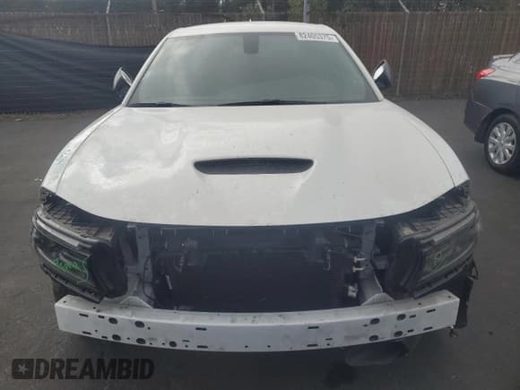 ✅ 2022 Dodge Charger R/T • VIN: 2C3CDXCT3NH141300 • Лот: 82405375. Опубликован ранее на Copart с пробегом 30 284 миль. Бесплатный доступ к архиву аукционных продаж из США и подробный отчёт об истории автомобиля на DreamBid. Изображение 5.