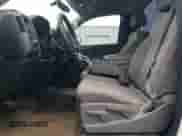 2015 Chevrolet Silverado 1500 Work Truck z VIN 1GCNKPEC4FZ279338, wystawiony jako Copart lot #91301565 z przebiegiem 119 447 mil mil oraz Czysty tytuł • Clean title. Historia ofert i sprzedaży dostępna na DreamBid. Obrazek 7.