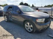 ✅ 2014 Dodge Durango Limited • VIN: 1C4SDJDT3EC314321 • Лот: 71001985. Опубликован ранее на Copart с пробегом 125 496 миль. Бесплатный доступ к архиву аукционных продаж из США и подробный отчёт об истории автомобиля на DreamBid. Изображение 4.