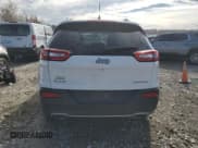 ✅ 2016 Jeep Cherokee Limited • VIN: 1C4PJMDS5GW130894 • Lot: 92266725. Wystawiony na Copart z przebiegiem 150 018 mil. Bezpłatny archiwum sprzedaży aukcyjnych z USA i szczegółowy raport historii pojazdu na DreamBid. Zdjęcie 6.