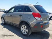 ✅ 2012 Chevrolet Captiva Sport LS • VIN: 3GNAL2EK6CS549899 • Lot: 42183811. Wystawiony na IAAI z przebiegiem 94 975 mil. Bezpłatny archiwum sprzedaży aukcyjnych z USA i szczegółowy raport historii pojazdu na DreamBid. Zdjęcie 3.