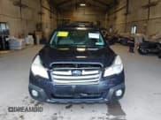 ✅ 2013 Subaru Outback Premium • VIN: 4S4BRBCC2D3316919 • Lot: 43429725. Listed on IAAI with 169,187 mi. Free auction sales archive from the USA and detailed vehicle history report at DreamBid. Image 12.