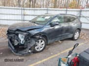 ✅ 2021 Chevrolet Blazer LT • VIN: 3GNKBHR4XMS513009 • Lot: 40652751. Wystawiony na IAAI z przebiegiem 34 068 mil. Bezpłatny archiwum sprzedaży aukcyjnych z USA i szczegółowy raport historii pojazdu na DreamBid. Zdjęcie 16.