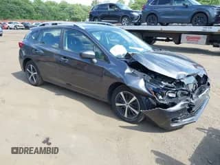 2019 Subaru Impreza Premium с VIN 4S3GTAD60K3721995, выставлен на аукционе IAAI как лот 42501837 с пробегом 61 030 миль миль и . История ставок и продаж доступна на DreamBid. Изображение 1.