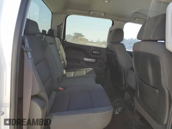 2014 Chevrolet Silverado 1500 LT с VIN 3GCPCREC5EG570236, выставлен на аукционе Copart как лот 49150275 с пробегом 116 692 миль миль и Чистый • Clean title. История ставок и продаж доступна на DreamBid. Изображение 10.