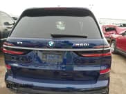 ✅ 2024 BMW X7 M60i • VIN: 5UX33EM05R9V43363 • Лот: 41714386. Опубликован ранее на IAAI с пробегом 17 016 миль. Бесплатный доступ к архиву аукционных продаж из США и подробный отчёт об истории автомобиля на DreamBid. Изображение 17.