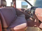 ✅ 1993 Nissan Frontier • VIN: 1N6SD11S2PC345264 • Lot: 83001414. Listed on Copart with 53,623 mi. Free auction sales archive from the USA and detailed vehicle history report at DreamBid. Image 10.