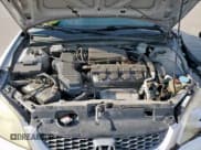 ✅ 2004 Honda Civic LX • VIN: 1HGEM22504L054712 • Лот: 68663015. Опубликован ранее на Copart с пробегом 134 843 миль. Бесплатный доступ к архиву аукционных продаж из США и подробный отчёт об истории автомобиля на DreamBid. Изображение 11.