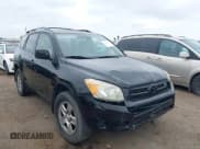 ✅ 2007 Toyota RAV4 • VIN: JTMZK33V376007073 • Lot: 42164142. Listed on IAAI with 138,371 mi. Free auction sales archive from the USA and detailed vehicle history report at DreamBid. Image 6.