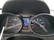 ✅ 2013 Hyundai Veloster w/Gray Int • VIN: KMHTC6AD2DU093056 • Lot: 81179253. Listed on Copart with 144,405 mi. Free auction sales archive from the USA and detailed vehicle history report at DreamBid. Image 9.