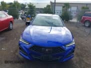 ✅ 2021 Acura TLX w/A-Spec Package • VIN: 19UUB5F58MA016556 • Lot: 43386263. Listed on IAAI with 56,126 mi. Free auction sales archive from the USA and detailed vehicle history report at DreamBid. Image 13.