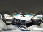 ✅ 2016 Cadillac CTS RWD • VIN: 1G6AP5SX0G0118831 • Lot: 42105091. Listed on IAAI with 123,507 mi. Free auction sales archive from the USA and detailed vehicle history report at DreamBid. Image 19.