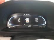 ✅ 2024 Hyundai Venue SEL • VIN: KMHRC8A35RU302813 • Лот: 84378764. Опубликован ранее на Copart с пробегом 23 349 миль. Бесплатный доступ к архиву аукционных продаж из США и подробный отчёт об истории автомобиля на DreamBid. Изображение 9.