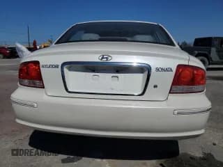 ✅ 2004 Hyundai Sonata GLS • VIN: KMHWF35H54A029224 • Lot: 71306425. Listed on Copart with 107,260 mi. Free auction sales archive from the USA and detailed vehicle history report at DreamBid. Image 6.