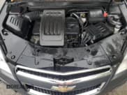 ✅ 2013 Chevrolet Equinox LT • VIN: 2GNFLEEK5D6131180 • Лот: 56688295. Опубликован ранее на Copart с пробегом 94 475 миль. Бесплатный доступ к архиву аукционных продаж из США и подробный отчёт об истории автомобиля на DreamBid. Изображение 12.