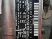 ✅ 2016 Kia Optima LX Turbo • VIN: 5XXGT4L16GG077448 • Lot: 89912835. Wystawiony na Copart z przebiegiem 150 753 mil. Bezpłatny archiwum sprzedaży aukcyjnych z USA i szczegółowy raport historii pojazdu na DreamBid. Zdjęcie 12.