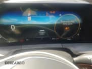 ✅ 2025 Kia Telluride SX X-Line • VIN: 5XYP5DGC6SG647796 • Lot: 69659215. Listed on Copart with 1,056 mi. Free auction sales archive from the USA and detailed vehicle history report at DreamBid. Image 9.