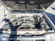 ✅ 1999 Toyota 4Runner SR5 • VIN: JT3GN86RXX0111626 • Лот: 43898360. Опубликован ранее на IAAI с пробегом 280 262 миль. Бесплатный доступ к архиву аукционных продаж из США и подробный отчёт об истории автомобиля на DreamBid. Изображение 10.