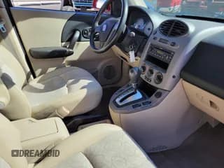 ✅ 2005 Saturn VUE • VIN: 5GZCZ53495S816388 • Lot: 42065616. Wystawiony na IAAI z przebiegiem 122 311 mil. Bezpłatny archiwum sprzedaży aukcyjnych z USA i szczegółowy raport historii pojazdu na DreamBid. Zdjęcie 5.