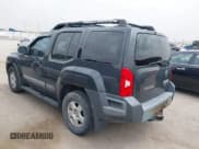 ✅ 2006 Nissan Xterra S • VIN: 5N1AN08W16C515056 • Lot: 42289543. Listed on IAAI with 311,015 mi. Free auction sales archive from the USA and detailed vehicle history report at DreamBid. Image 6.
