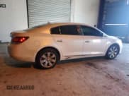 ✅ 2013 Buick LaCrosse Leather • VIN: 1G4GC5E34DF335265 • Лот: 91918465. Опубликован ранее на Copart с пробегом 150 337 миль. Бесплатный доступ к архиву аукционных продаж из США и подробный отчёт об истории автомобиля на DreamBid. Изображение 3.