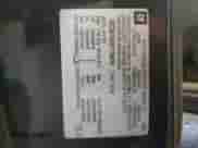 2008 Chevrolet Silverado 1500 2LT с VIN 2GCEK19J081138834, выставлен на аукционе Copart как лот 85378695 с пробегом 220 804 миль миль и Списание • Salvage title. История ставок и продаж доступна на DreamBid. Изображение 12.