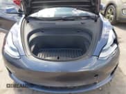 ✅ 2022 Tesla Model 3 Long Range • VIN: 5YJ3E1EB4NF175634 • Lot: 42021674. Wystawiony na IAAI z przebiegiem 39 475 mil. Bezpłatny archiwum sprzedaży aukcyjnych z USA i szczegółowy raport historii pojazdu na DreamBid. Zdjęcie 10.