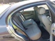 ✅ 2003 Jaguar S-Type • VIN: SAJEA01T93FM79940 • Лот: 43212281. Опубликован ранее на IAAI с пробегом Не указан. Бесплатный доступ к архиву аукционных продаж из США и подробный отчёт об истории автомобиля на DreamBid. Изображение 8.