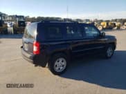 ✅ 2015 Jeep Patriot Sport • VIN: 1C4NJPBBXFD430906 • Lot: 90697475. Wystawiony na Copart z przebiegiem Nie podano. Bezpłatny archiwum sprzedaży aukcyjnych z USA i szczegółowy raport historii pojazdu na DreamBid. Zdjęcie 3.