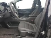 ✅ 2023 Chevrolet Bolt EV 1LT • VIN: 1G1FW6S08P4156923 • Lot: 47994685. Wystawiony na Copart z przebiegiem 33 741 mil. Bezpłatny archiwum sprzedaży aukcyjnych z USA i szczegółowy raport historii pojazdu na DreamBid. Zdjęcie 7.