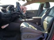 ✅ 2017 Chevrolet Impala Premier • VIN: 2G1145S36H9161296 • Лот: 78865584. Опубликован ранее на Copart с пробегом 146 846 миль. Бесплатный доступ к архиву аукционных продаж из США и подробный отчёт об истории автомобиля на DreamBid. Изображение 7.