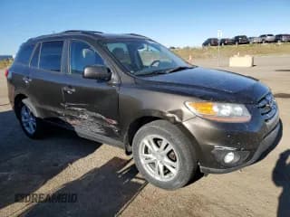 ✅ 2011 Hyundai Santa Fe SE • VIN: 5XYZHDAG2BG015003 • Лот: 86767085. Опубликован ранее на Copart с пробегом 268 192 миль. Бесплатный доступ к архиву аукционных продаж из США и подробный отчёт об истории автомобиля на DreamBid. Изображение 4.