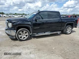 ✅ 2016 GMC Sierra 1500 SLE • VIN: 3GTP1MEC2GG258399 • Лот: 80728175. Опубликован ранее на Copart с пробегом 149 133 миль. Бесплатный доступ к архиву аукционных продаж из США и подробный отчёт об истории автомобиля на DreamBid. Изображение 1.