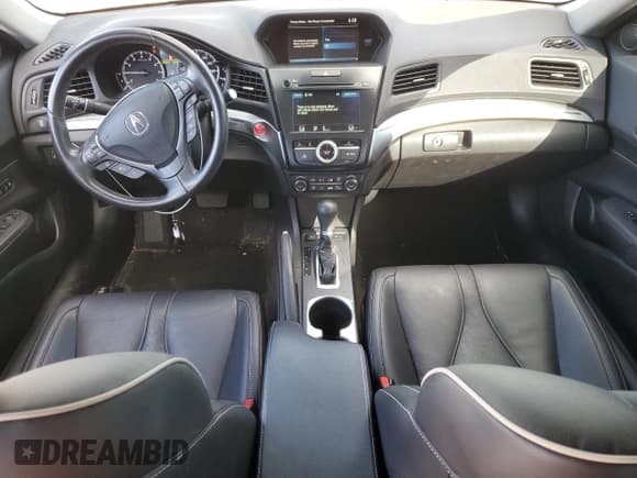 ✅ 2021 Acura ILX Premium • VIN: 19UDE2F70MA003338 • Лот: 82506065. Опубликован ранее на Copart с пробегом 46 698 миль. Бесплатный доступ к архиву аукционных продаж из США и подробный отчёт об истории автомобиля на DreamBid. Изображение 8.