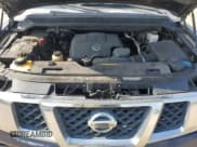 ✅ 2010 Nissan Armada Platinum • VIN: 5N1BA0NF1AN603204 • Lot: 66691945. Wystawiony na Copart z przebiegiem 206 147 mil. Bezpłatny archiwum sprzedaży aukcyjnych z USA i szczegółowy raport historii pojazdu na DreamBid. Zdjęcie 12.