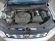 ✅ 2018 Volkswagen Tiguan SEL • VIN: 3VV3B7AX3JM126008 • Лот: 55780535. Опубликован ранее на Copart с пробегом 116 510 миль. Бесплатный доступ к архиву аукционных продаж из США и подробный отчёт об истории автомобиля на DreamBid. Изображение 12.