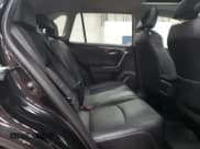 ✅ 2021 Toyota RAV4 Limited • VIN: 2T3N1RFVXMC162439 • Lot: 91359685. Listed on Copart with 55,165 mi. Free auction sales archive from the USA and detailed vehicle history report at DreamBid. Image 11.