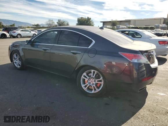✅ 2010 Acura TL Technology • VIN: 19UUA8F59AA009776 • Лот: 92113485. Опубликован ранее на Copart с пробегом 205 123 миль. Бесплатный доступ к архиву аукционных продаж из США и подробный отчёт об истории автомобиля на DreamBid. Изображение 2.